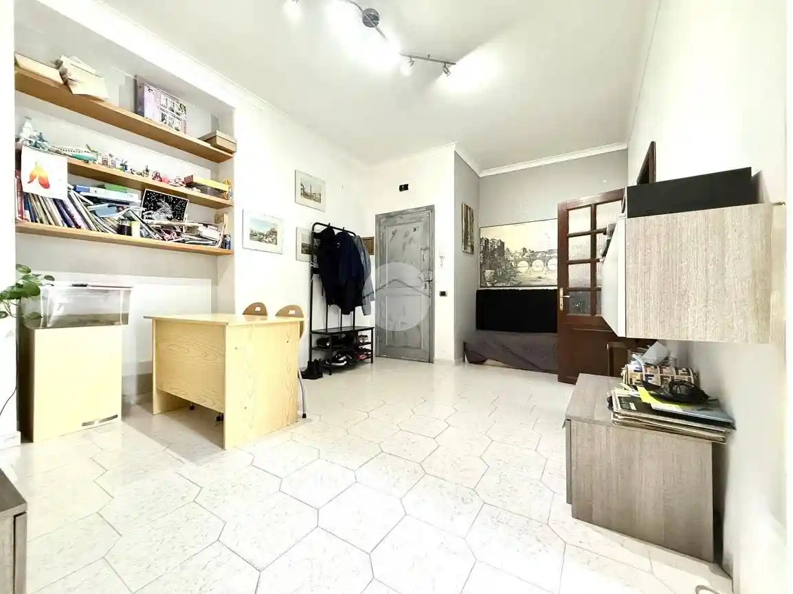 Trilocale via degli Armenti 63, Tor Sapienza - La Rustica, Roma - foto 5