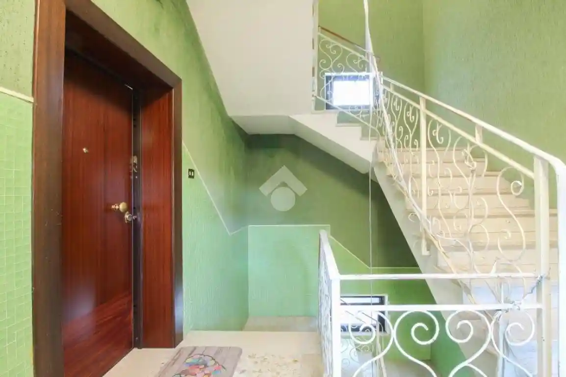 Trilocale via Umberto I 32, Centro, Cappelle sul Tavo - foto 2