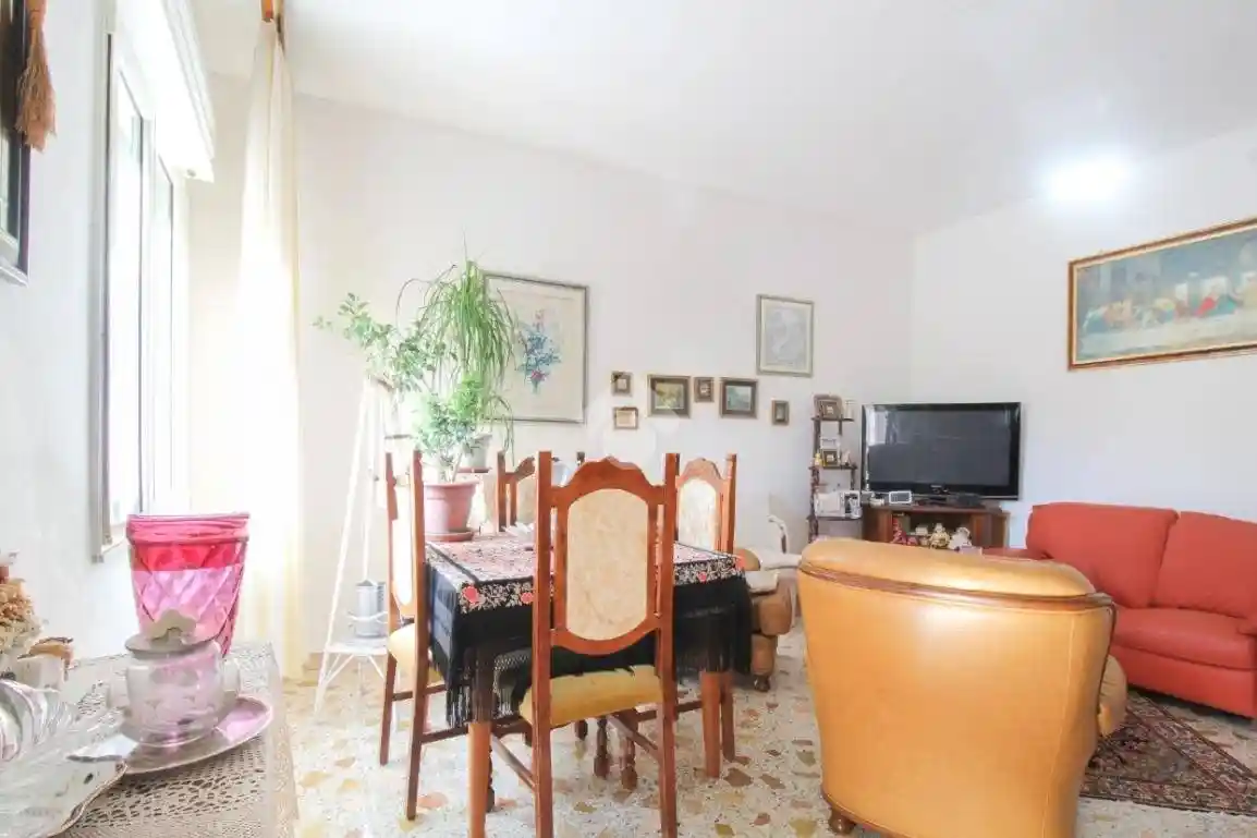 Trilocale via Umberto I 32, Centro, Cappelle sul Tavo - foto 3