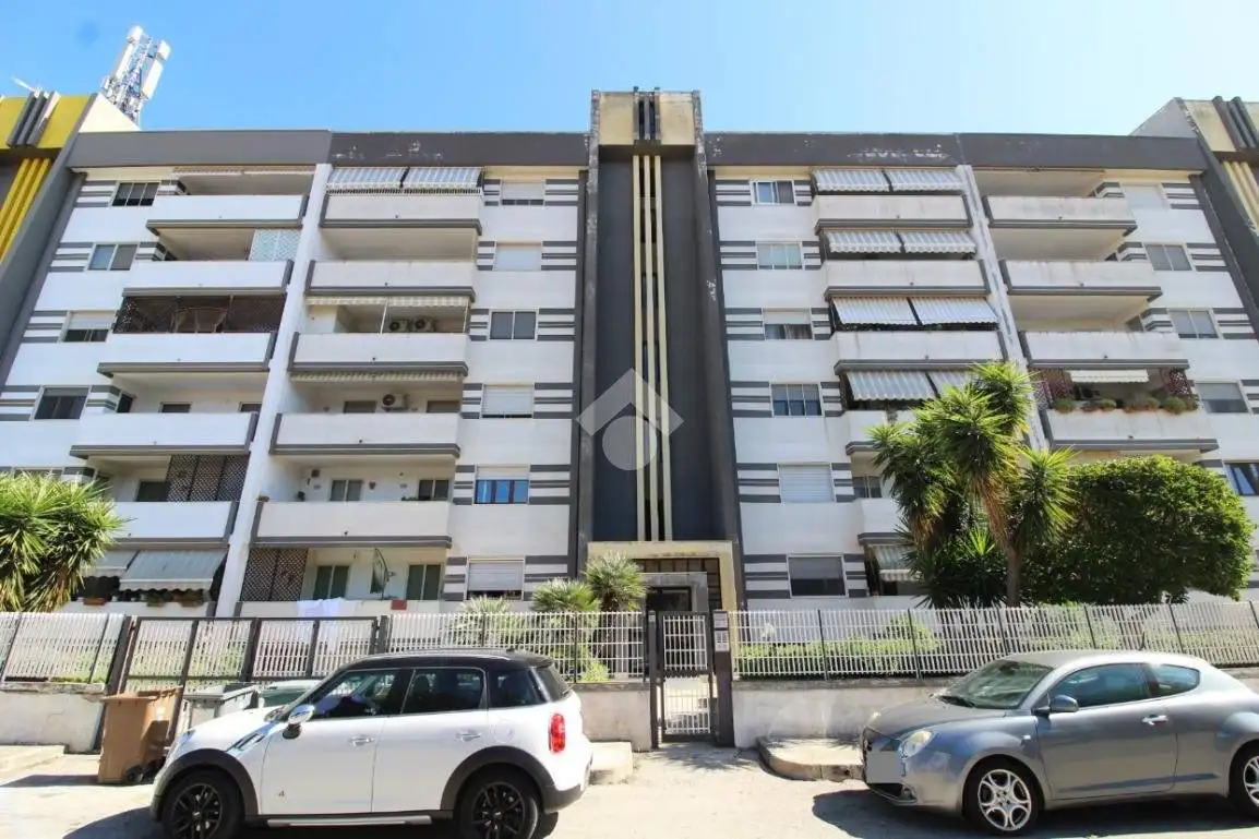 Appartamento in vendita a Brindisi