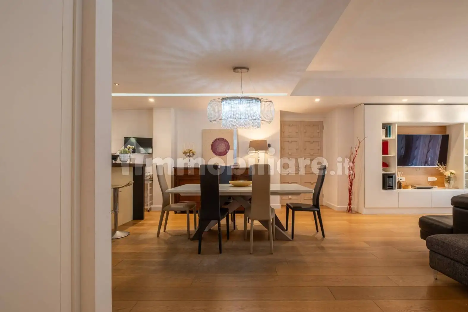 Appartamento in vendita a Cagliari