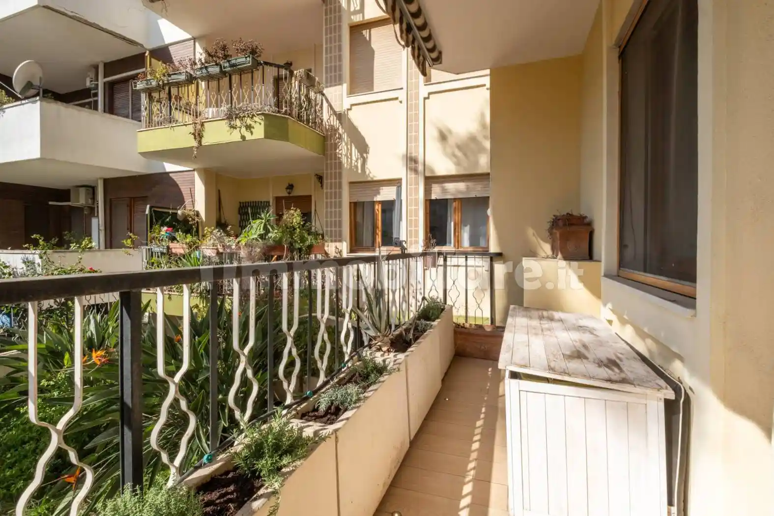 Quadrilocale via dei Vittorini 11, Genneruxi, Cagliari - foto 4