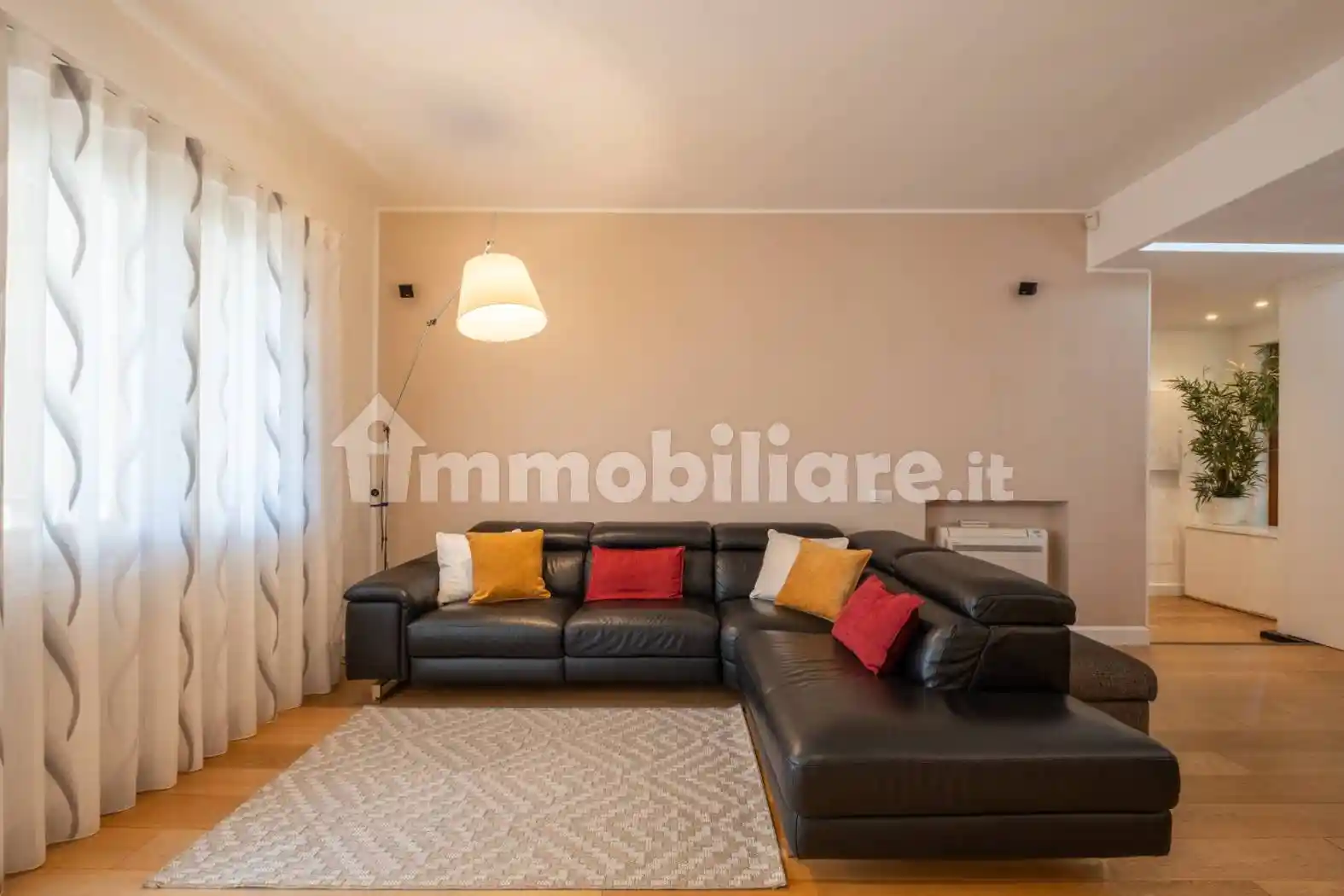 Quadrilocale via dei Vittorini 11, Genneruxi, Cagliari - foto 5