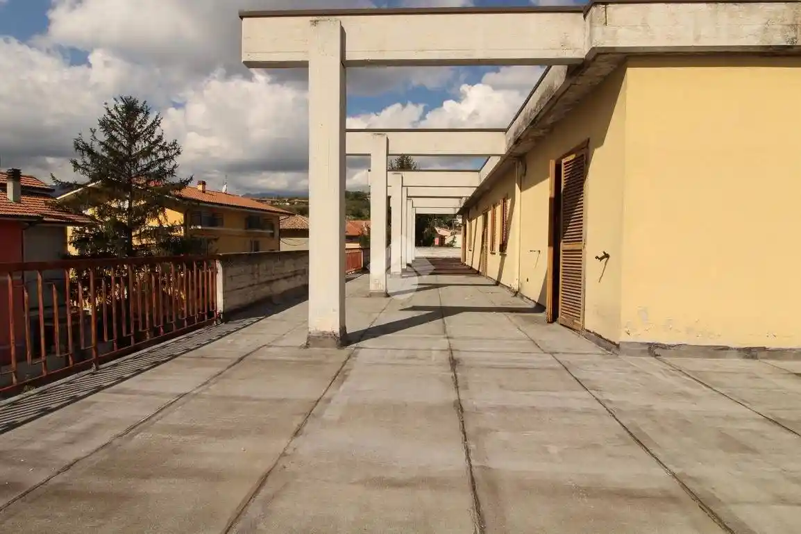 Appartamento in vendita a Teramo
