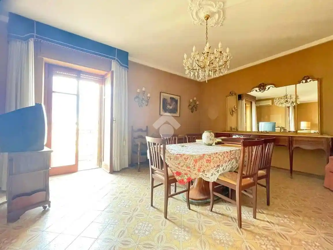 Appartamento in vendita a San Severo