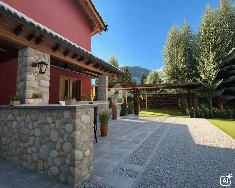 Casa indipendente - foto 2