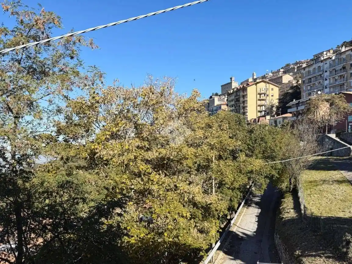 Appartamento in vendita a San Marino