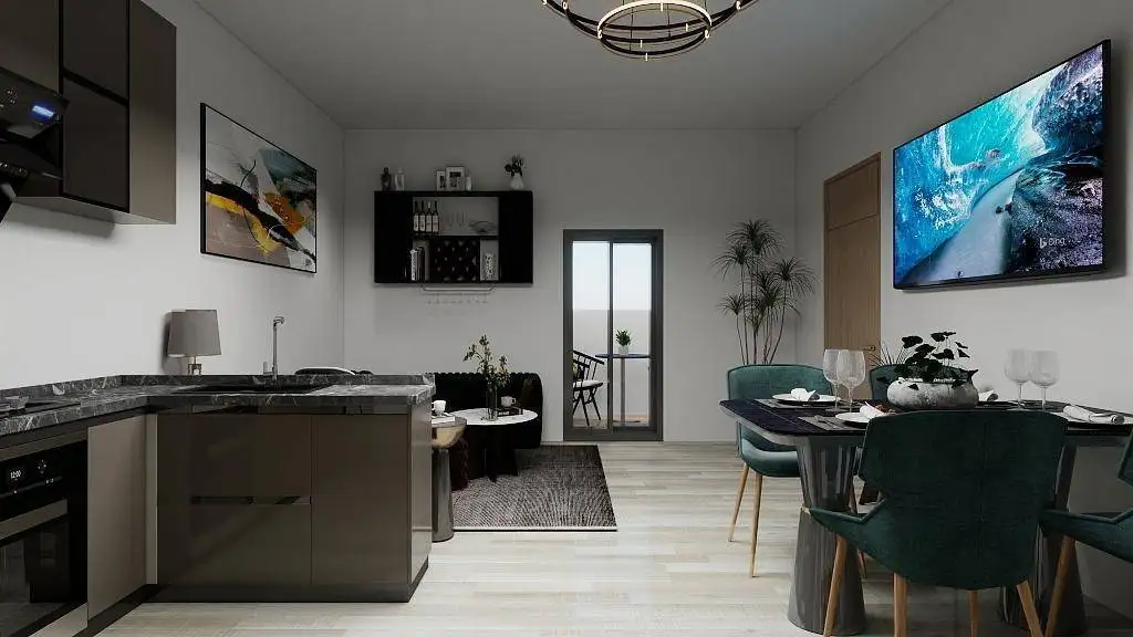 Apartment in vendita a Milan