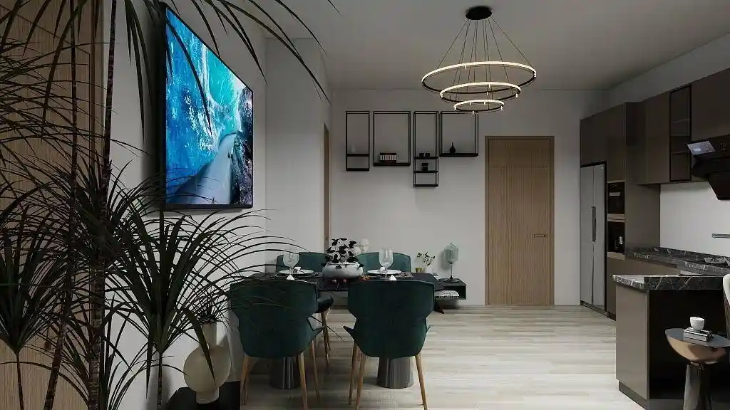 Bilocale via Carlo Marochetti 9, Corvetto, Milano - foto 2