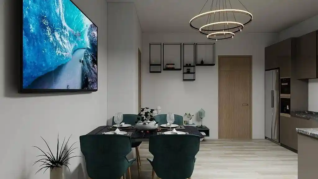 Bilocale via Carlo Marochetti 9, Corvetto, Milano - foto 4