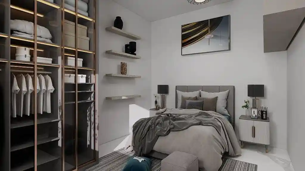 Bilocale via Carlo Marochetti 9, Corvetto, Milano - foto 5