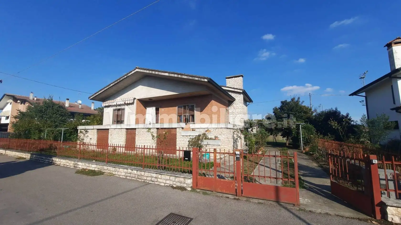 Villa in vendita a Arquà Polesine