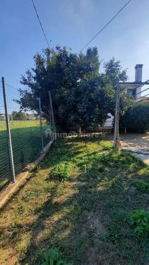 Villa unifamiliare vicolo Italo Rosa 85, Centro, Arquà Polesine - foto 4