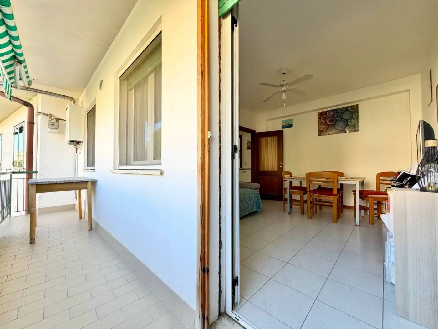 Appartamento in vendita a Ancona