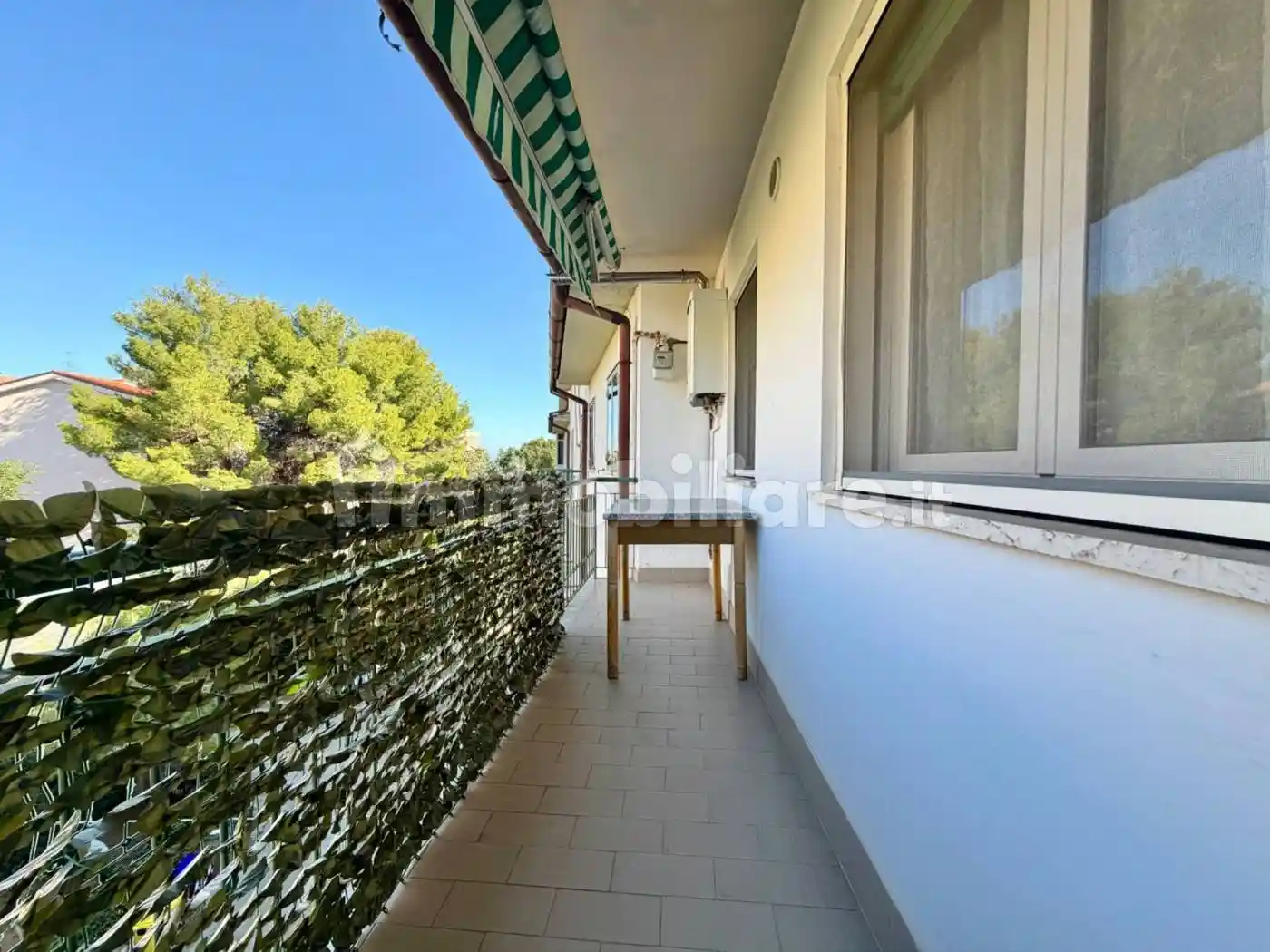 Trilocale via Carlo Renaldini, Collemarino, Ancona - foto 2