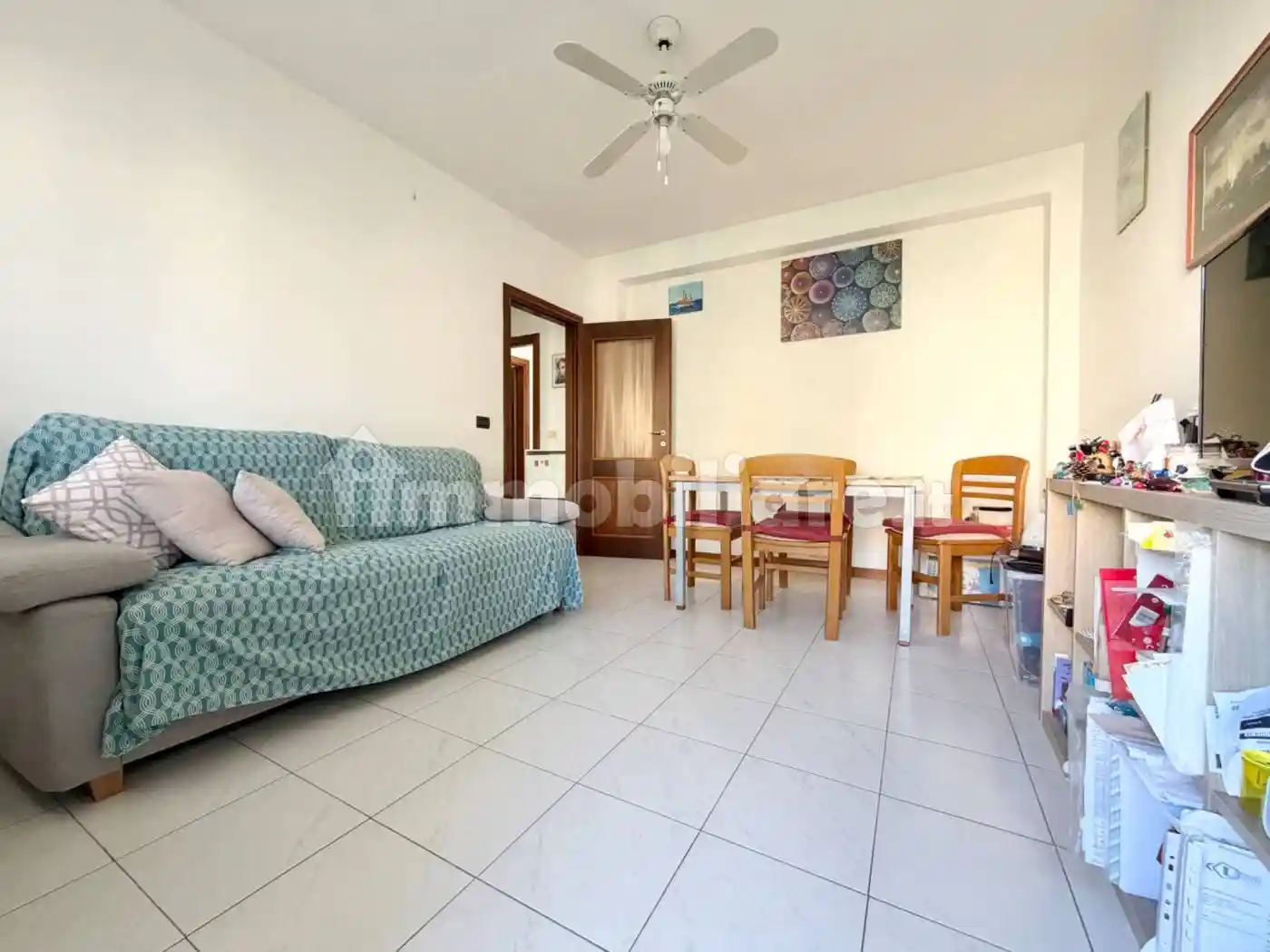 Trilocale via Carlo Renaldini, Collemarino, Ancona - foto 4