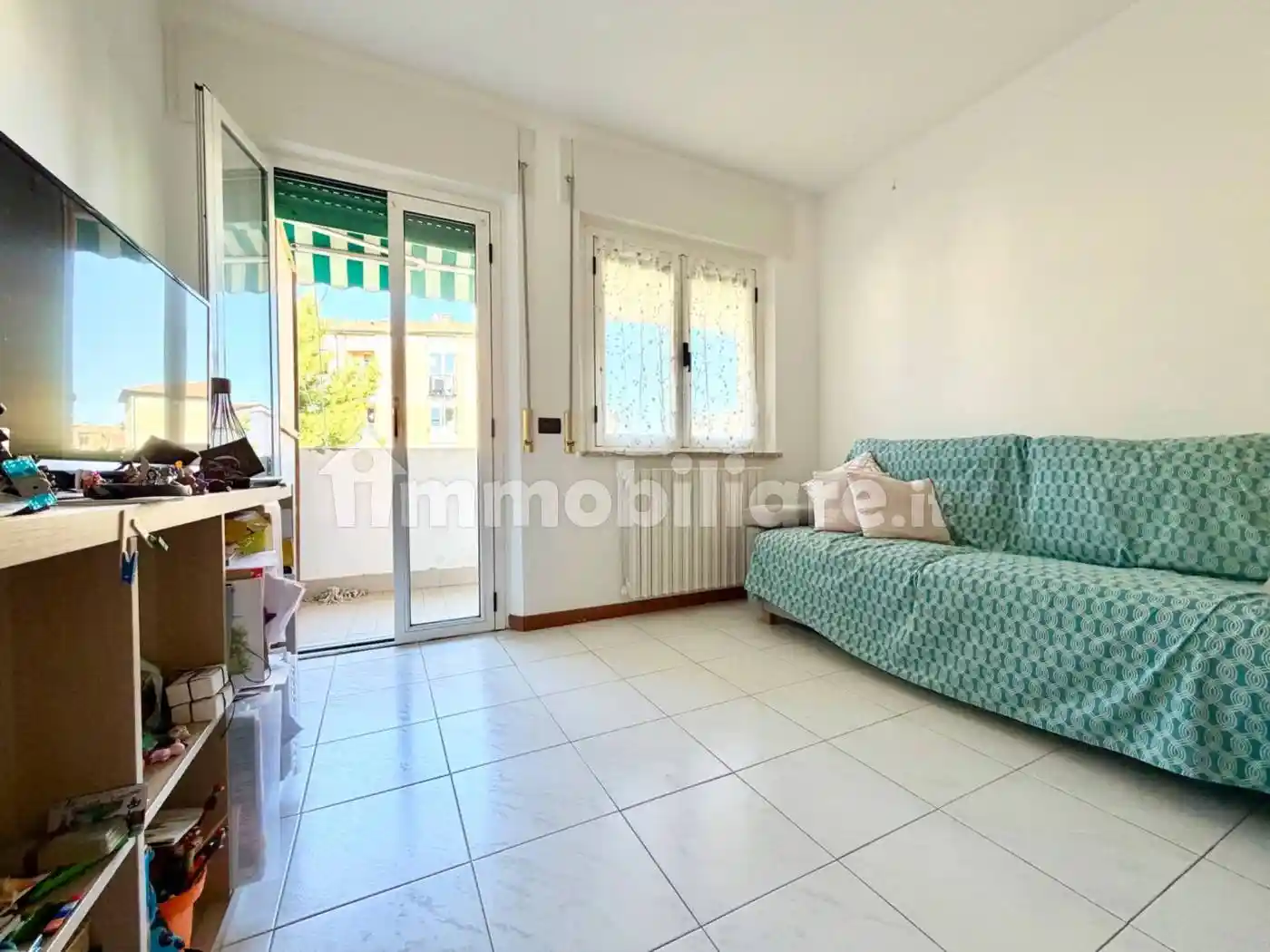 Trilocale via Carlo Renaldini, Collemarino, Ancona - foto 5