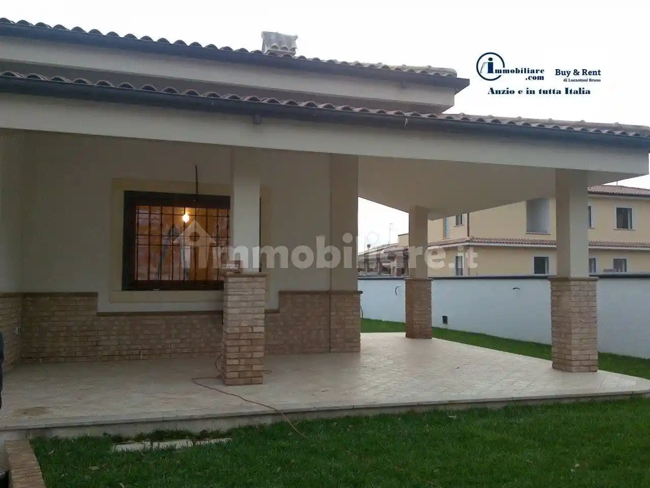 Villa bifamiliare via della cannuccia, Rinascimento, Anzio - foto 2