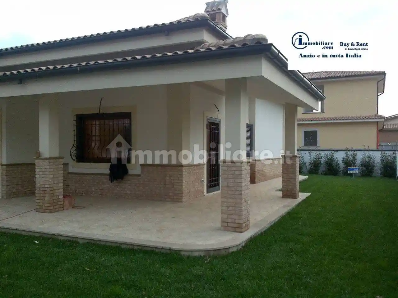 Villa bifamiliare via della cannuccia, Rinascimento, Anzio - foto 3