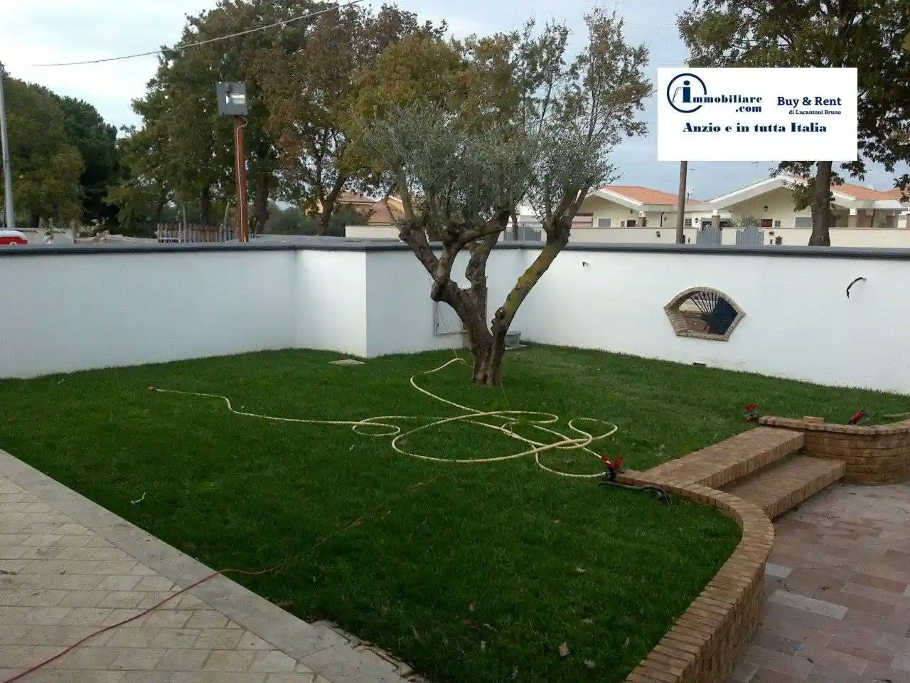 Villa bifamiliare via della cannuccia, Rinascimento, Anzio - foto 4