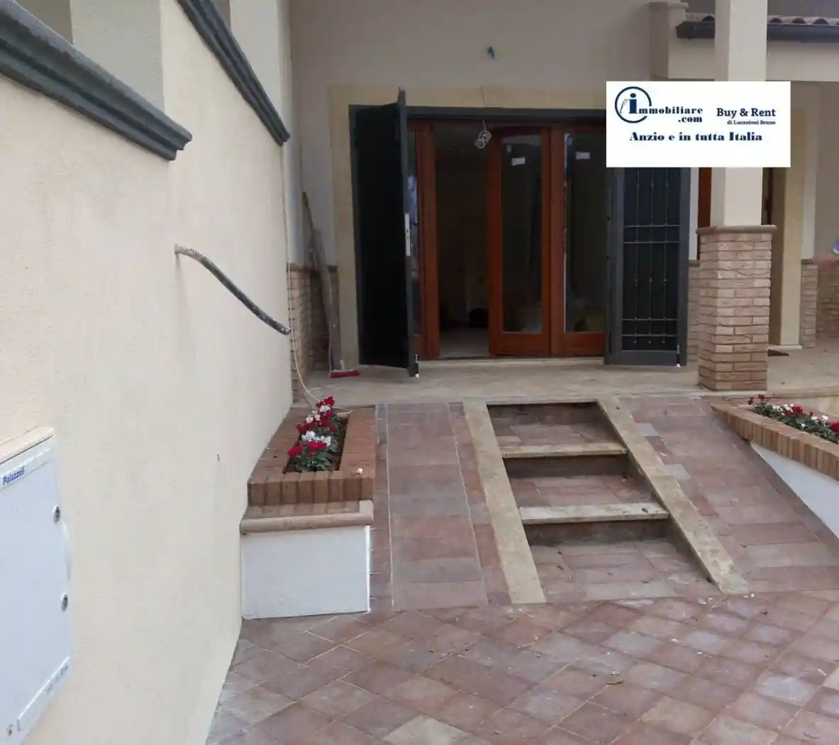 Villa bifamiliare via della cannuccia, Rinascimento, Anzio - foto 5