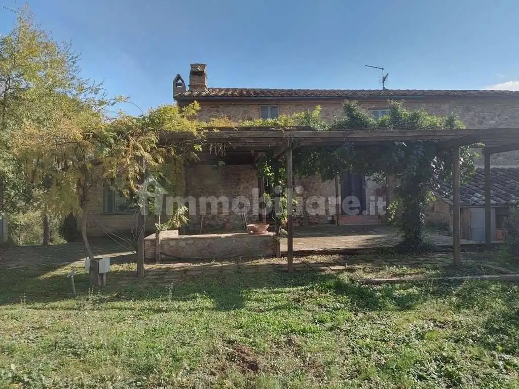 Rustico - Casale in affitto a Orvieto