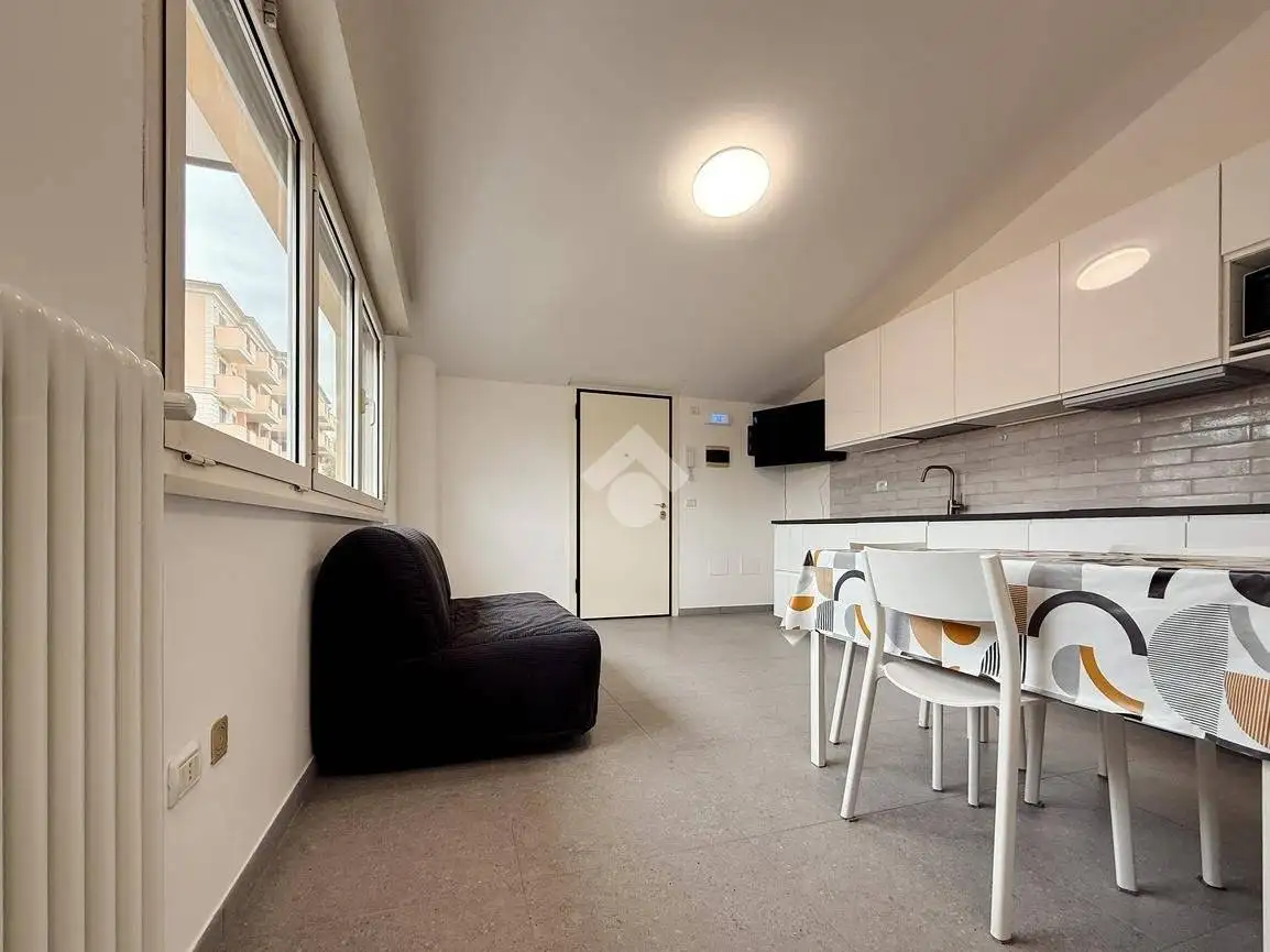 Appartamento in affitto a San Marino