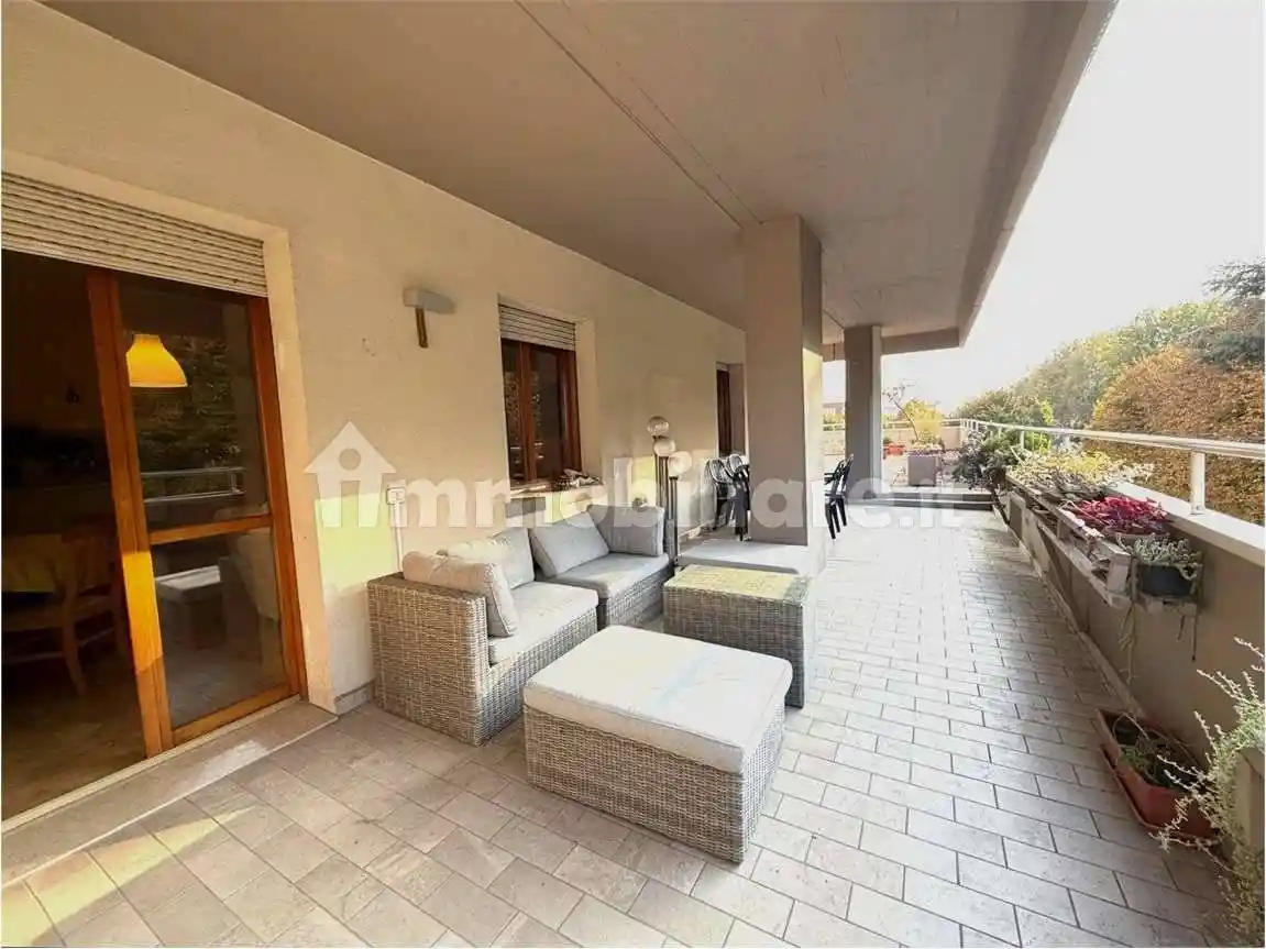 Appartamento in vendita a Carpi