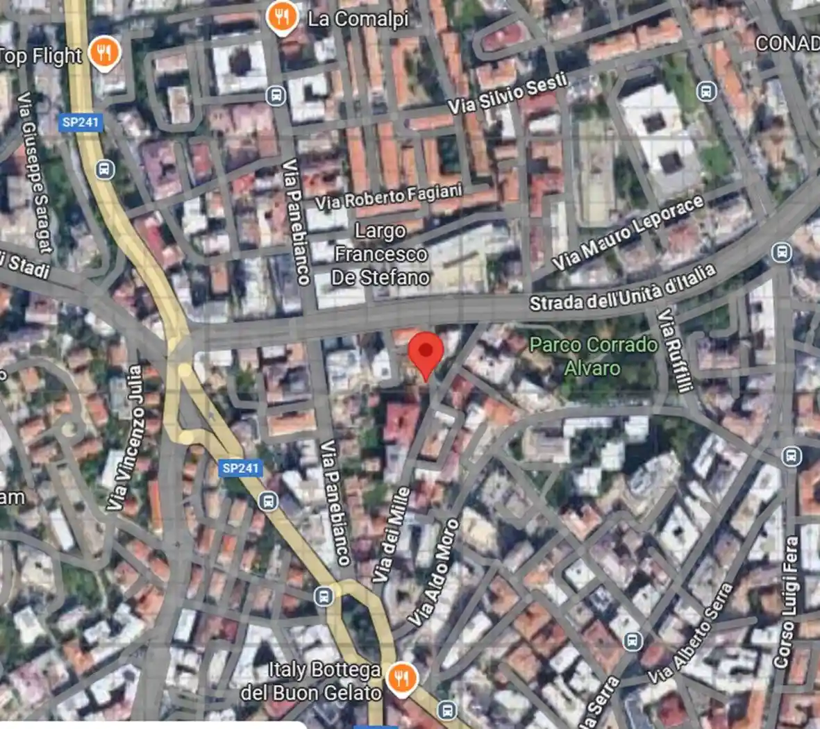 Appartamento all'asta via dei Mille, Cosenza - foto 3