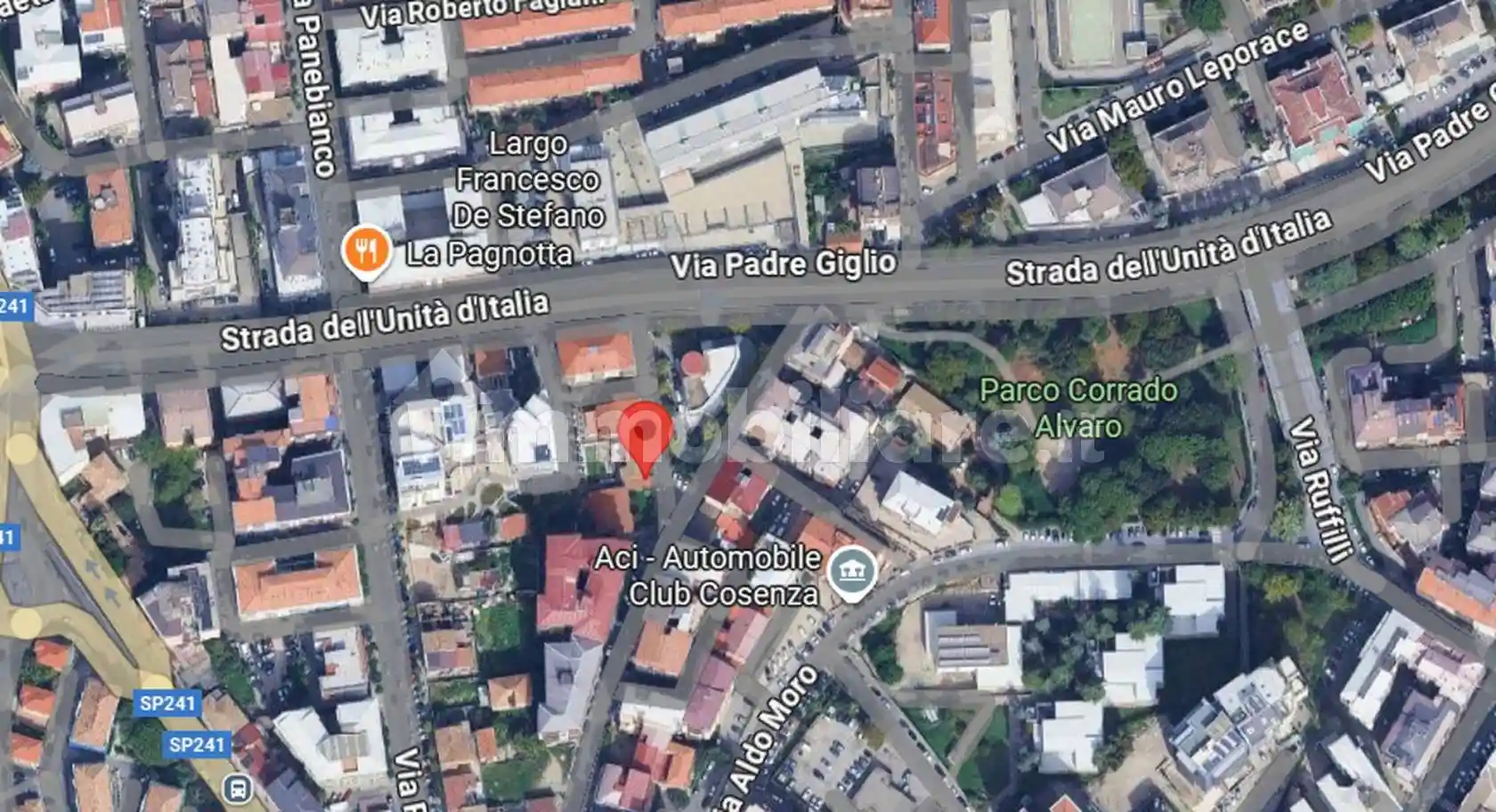 Appartamento all'asta via dei Mille, Cosenza - foto 5