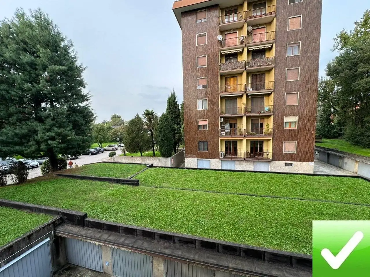 Apartment in vendita a Milan