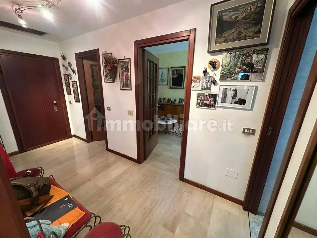 Trilocale via Costantino Baroni, Gratosoglio, Milano - foto 2