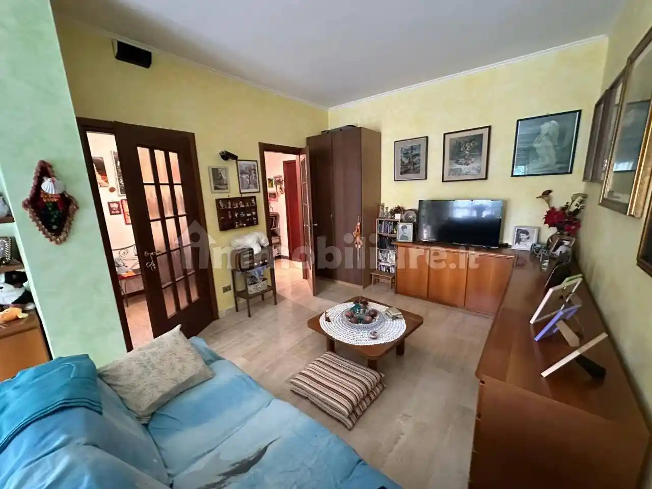 Trilocale via Costantino Baroni, Gratosoglio, Milano - foto 3