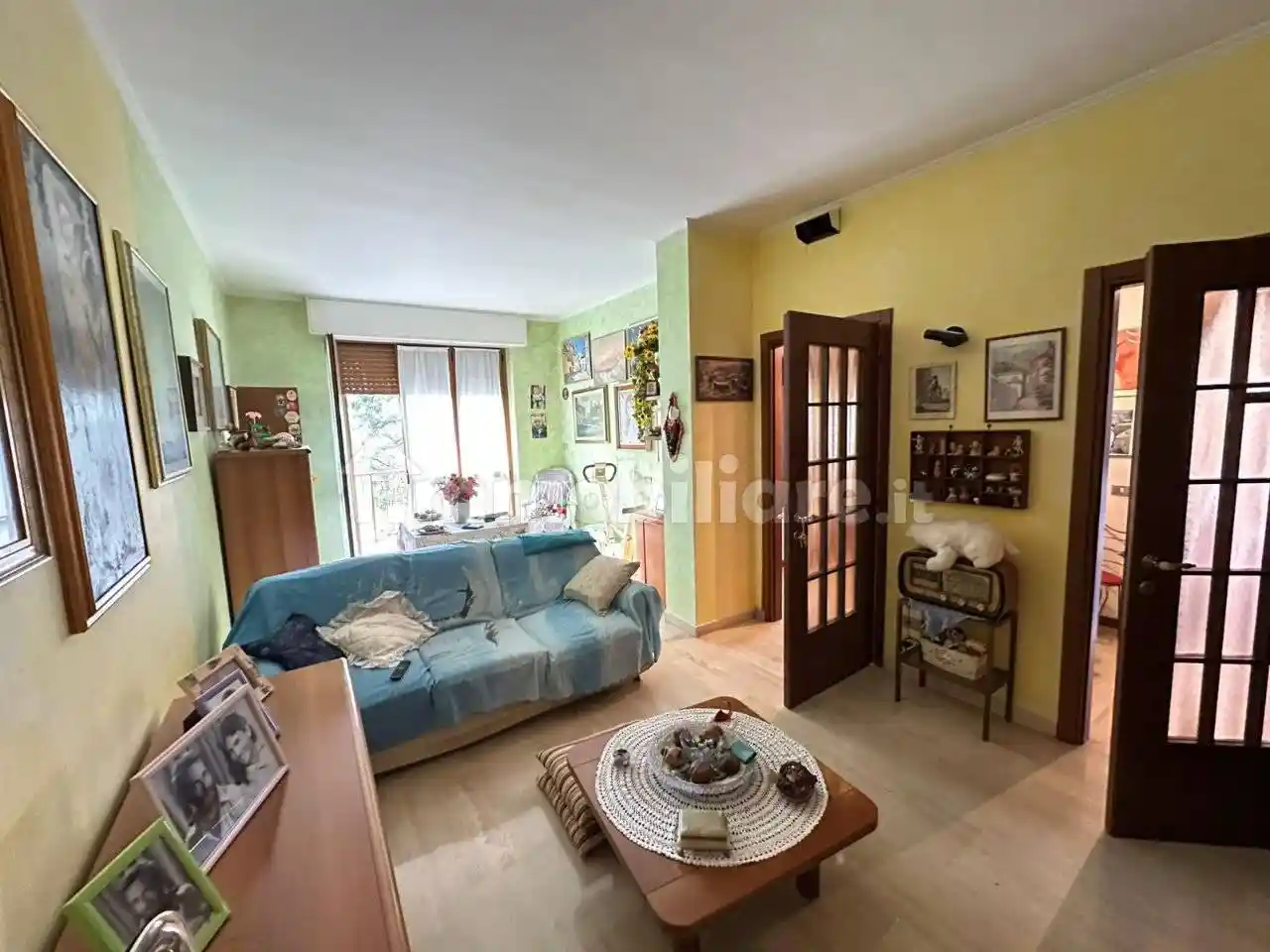 Trilocale via Costantino Baroni, Gratosoglio, Milano - foto 4