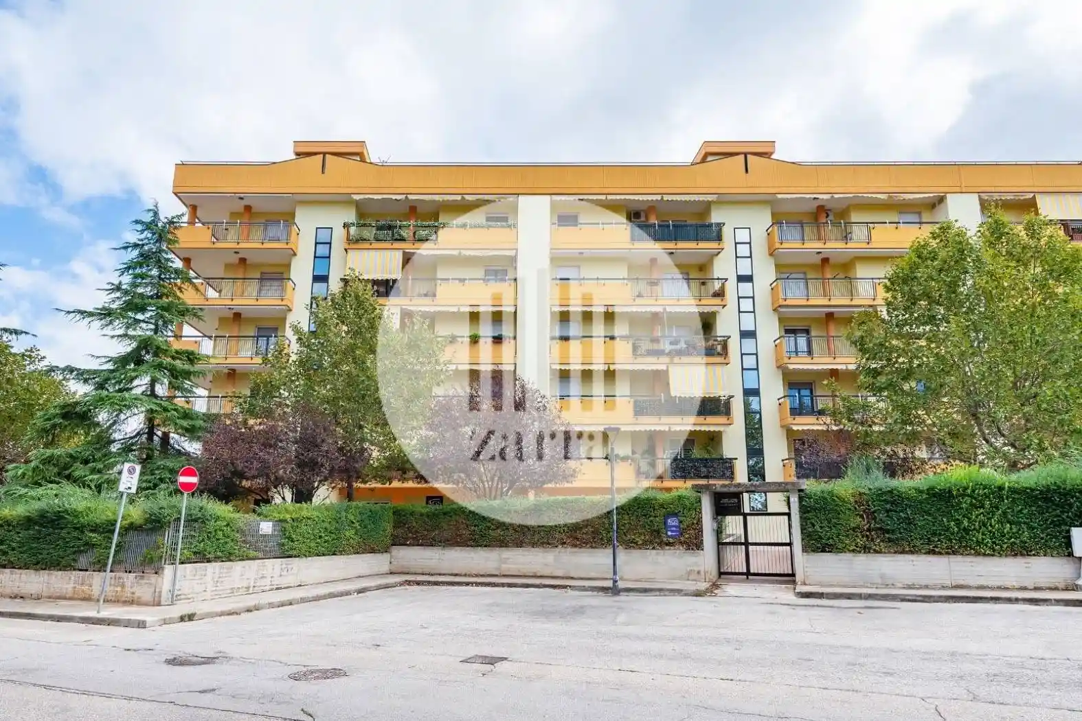 Appartamento in vendita a Casamassima