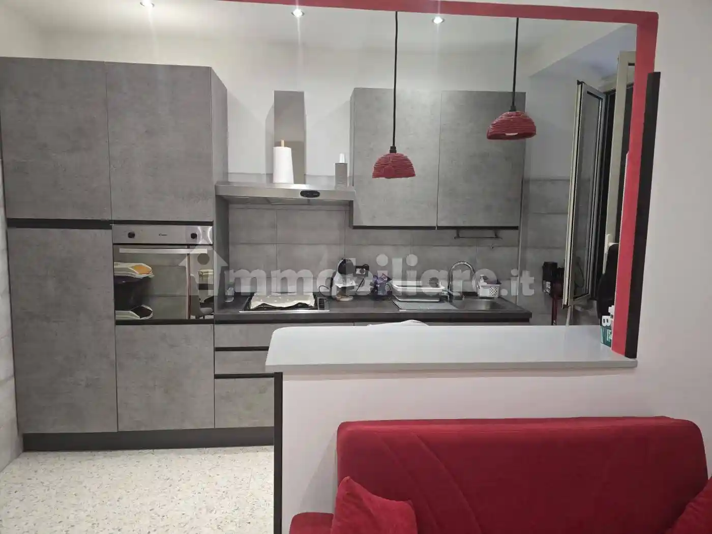 Appartamento in vendita a Ceccano