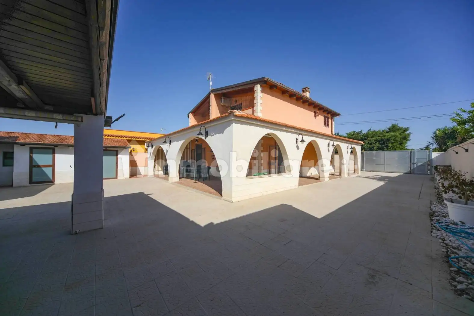 Villa in vendita a Siracusa