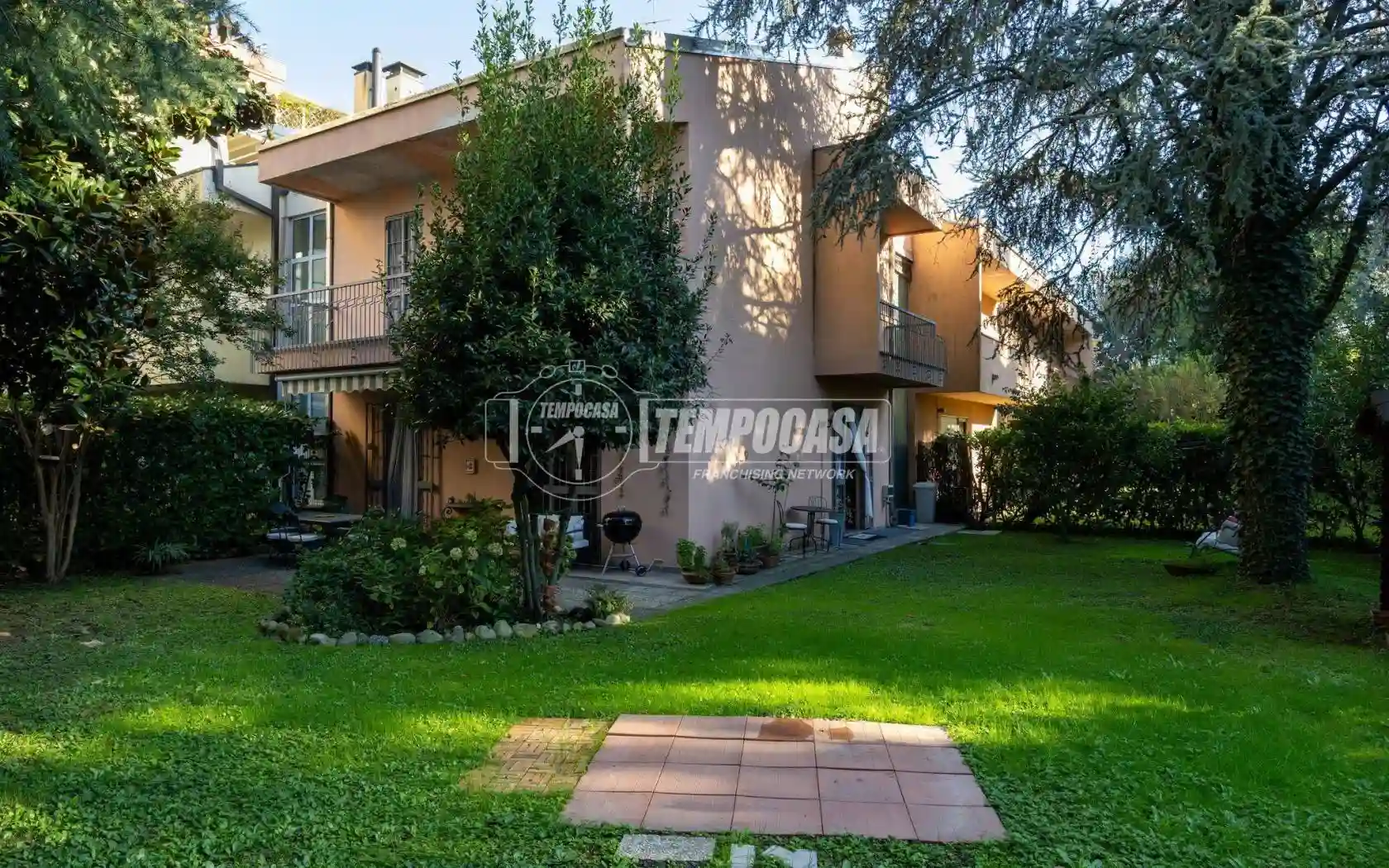 Villetta a schiera - foto 2