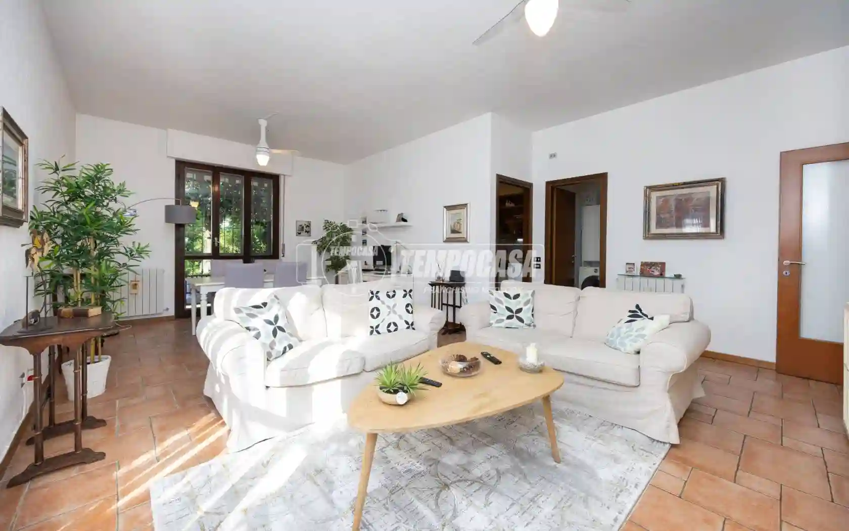 Villetta a schiera - foto 3