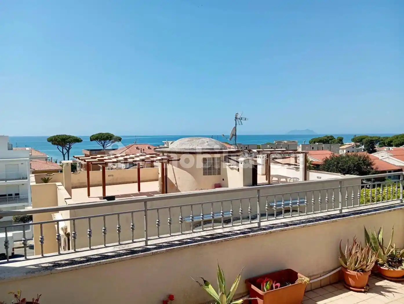 Appartamento in vendita a Sperlonga