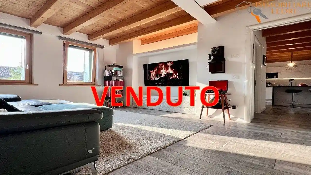 Appartamento in vendita a Bussolengo