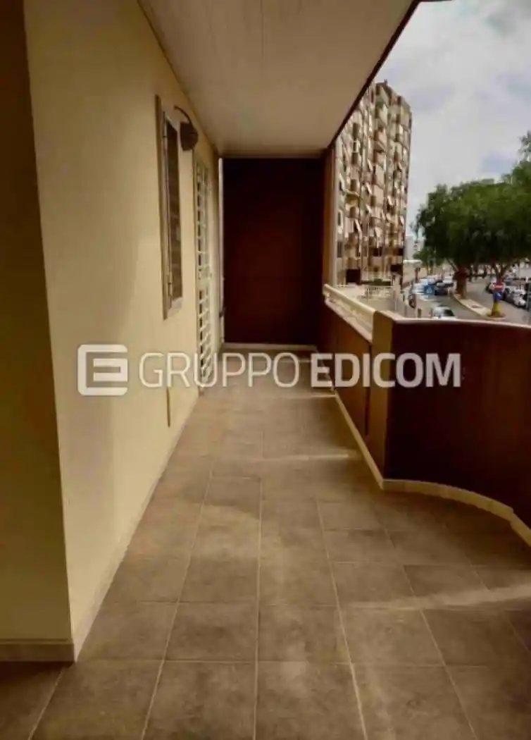 Appartamento in vendita a Bari