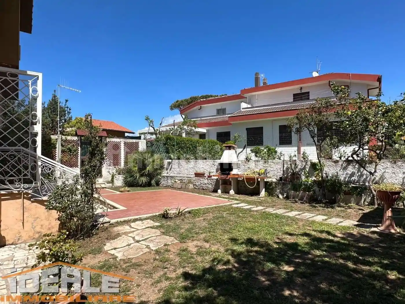 Trilocale via dei Gerani 1, Lido dei Pini di Ardea - Lupetta, Ardea - foto 2