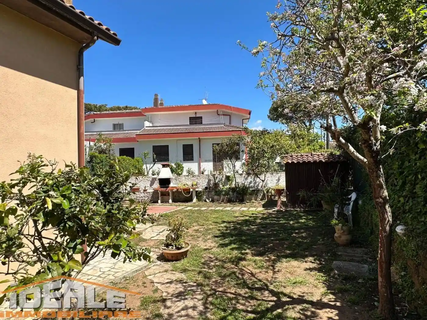 Trilocale via dei Gerani 1, Lido dei Pini di Ardea - Lupetta, Ardea - foto 3