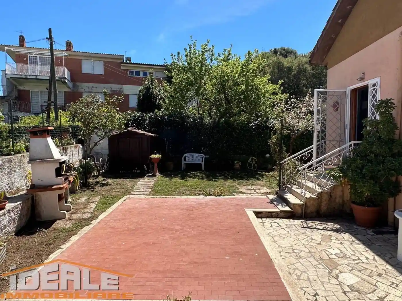 Trilocale via dei Gerani 1, Lido dei Pini di Ardea - Lupetta, Ardea - foto 4