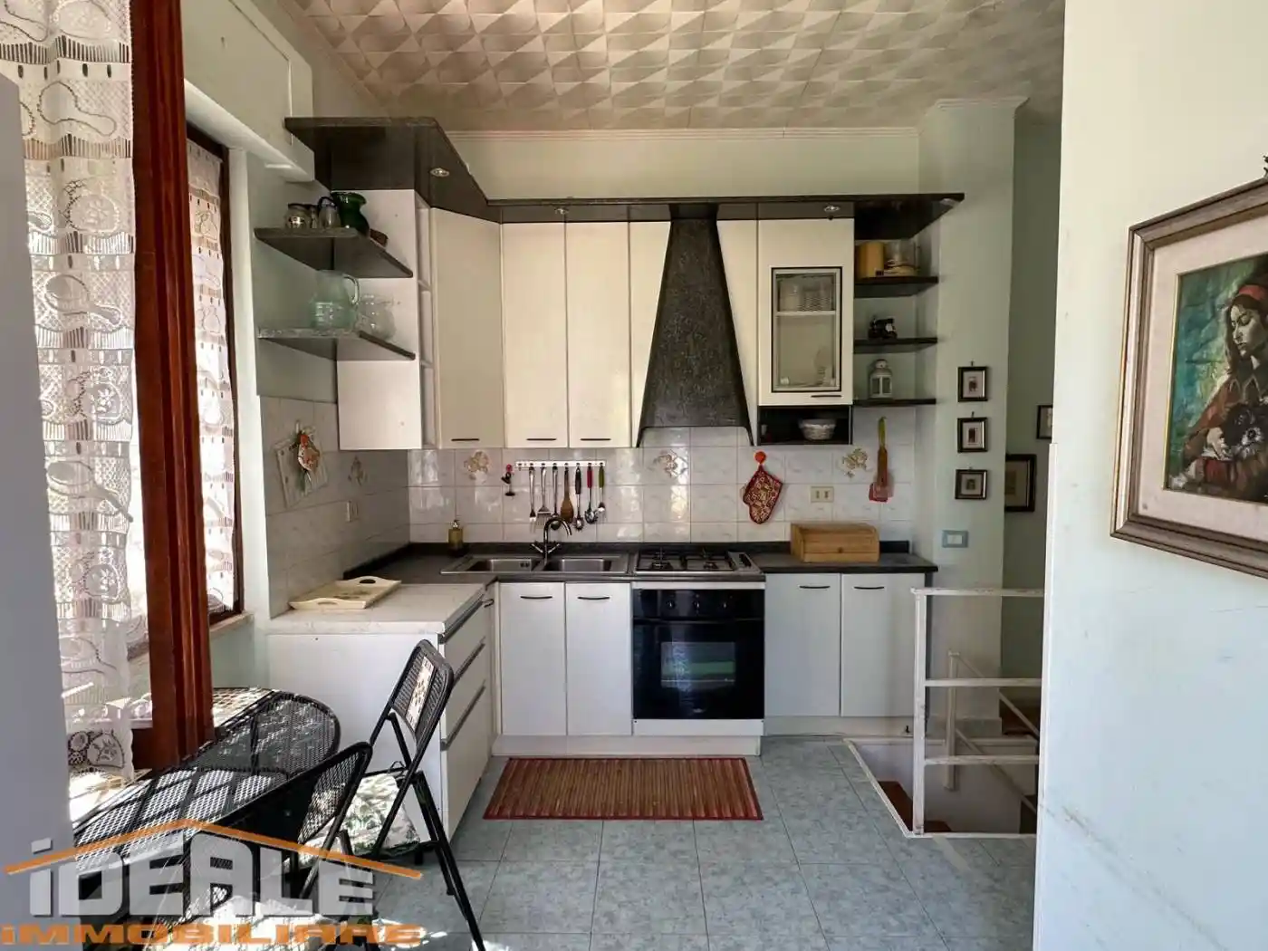 Trilocale via dei Gerani 1, Lido dei Pini di Ardea - Lupetta, Ardea - foto 5