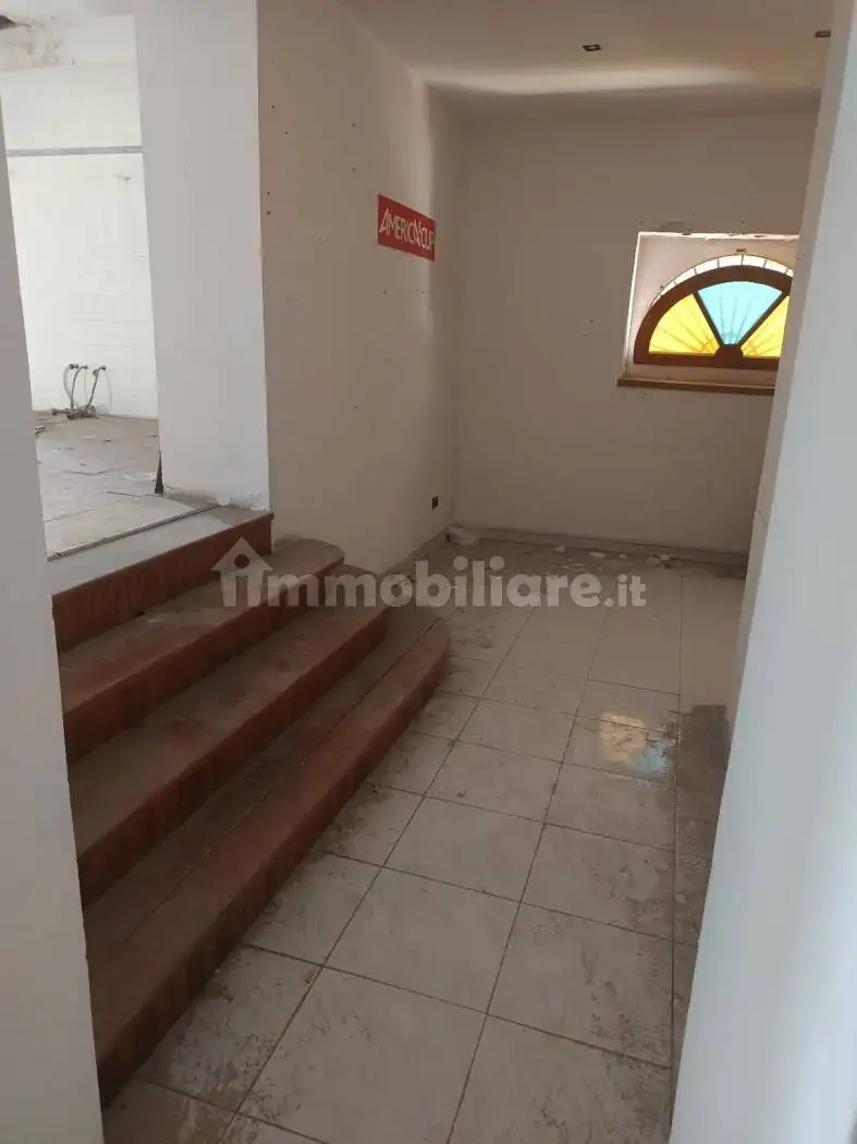 Appartamento in vendita a San Giorgio a Cremano