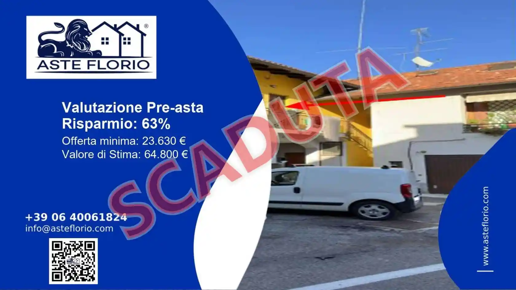 Appartamento in vendita a Uboldo