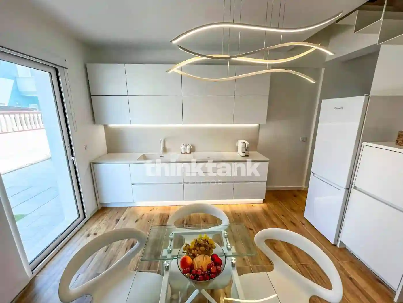 Villetta a schiera - foto 4