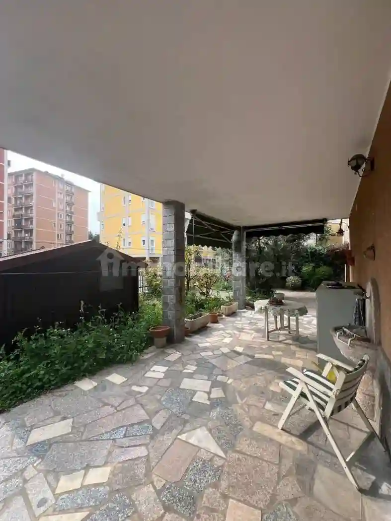 Villetta a schiera - foto 4